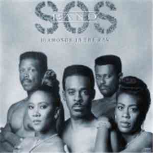 The S.O.S. Band - Diamonds In The Raw FLAC
