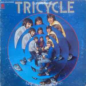 The Tricycle - Tricycle FLAC