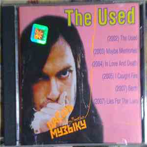 The Used - The Used Mp3 Collection FLAC