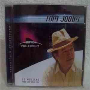 Tom Jobim - Novo Millennium - 20 Músicas Para Uma Nova Era FLAC