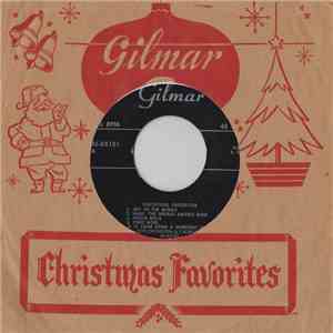 Tops Orchestra & Choristers - Christmas Favorites FLAC