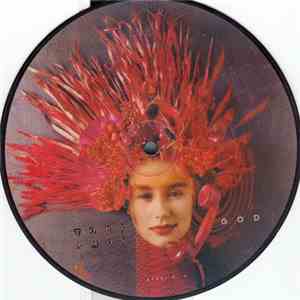 Tori Amos - God FLAC