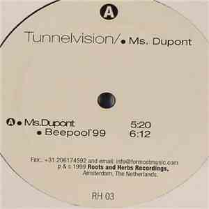 Tunnelvision  - Ms. Dupont FLAC
