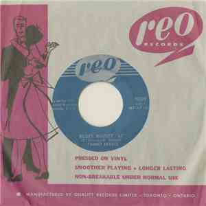 Twangy Rebels - Rebel Rouser "65" FLAC