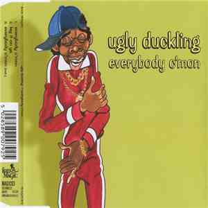 Ugly Duckling - Everybody C'mon FLAC