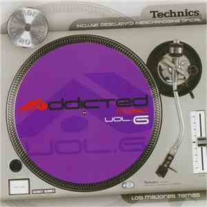Various - Addicted Music Vol.6 FLAC