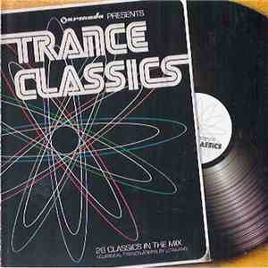 Various - Armada Presents: Trance Classics FLAC