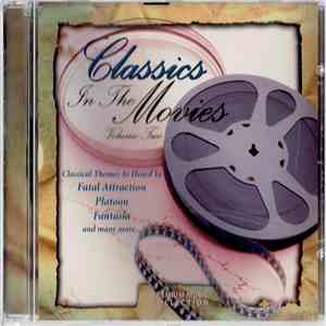 Various - Classics In Movies Vol. 2 FLAC