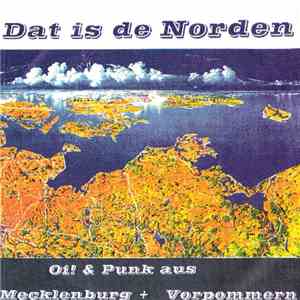 Various - Dat Is De Norden FLAC