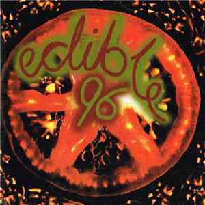 Various - Edible 96 (The Best In Australian Campus Bands) FLAC