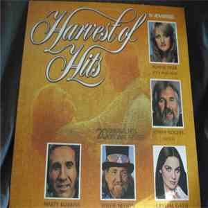 Various - Harvest Of Hits FLAC
