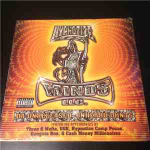Various - Hypnotize Minds - Da Unreleased, Unheard Joints FLAC