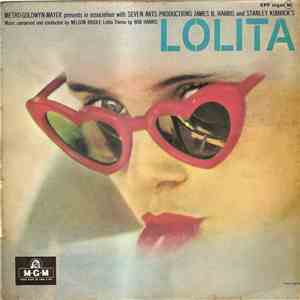 Various - Lolita FLAC