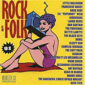 Various - Monster CD No. 31 FLAC