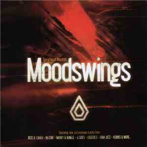 Various - Moodswings FLAC