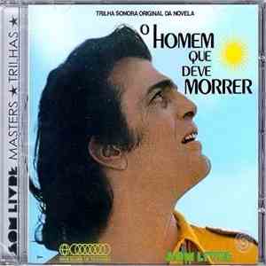 Various - O Homem Que Deve Morrer - Trilha Sonora Original Da Novela FLAC