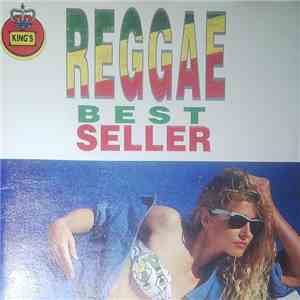 Various - Reggae Best Sellers FLAC