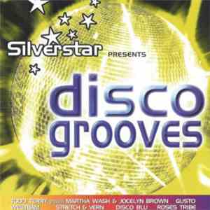 Various - Silverstar Presents Disco Grooves FLAC