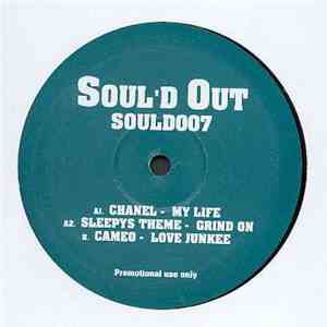 Various - Soul'd Out FLAC