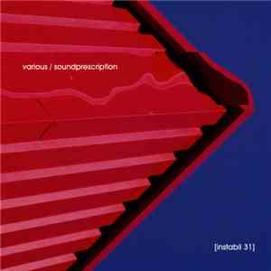 Various - Soundprescription FLAC
