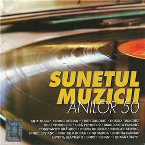 Various - Sunetul Muzicii Anilor 50 FLAC