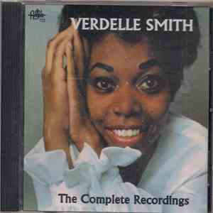 Verdelle Smith - The Complete Recordings FLAC