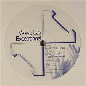 Wave Lab - Exceptional FLAC