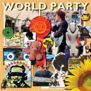 World Party - Best In Show FLAC