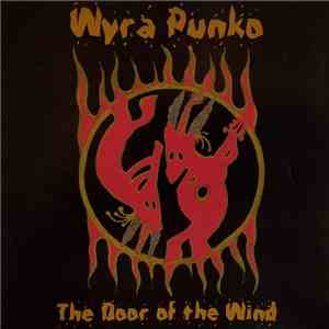 Wyra Punko - The Door Of The Wind FLAC