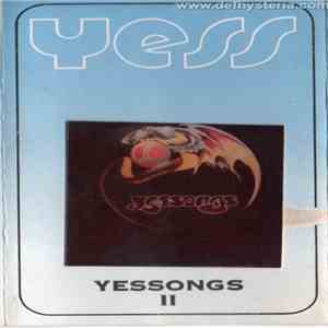 Yes - Yessongs II FLAC