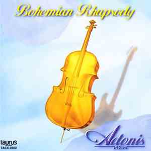 Adonis New - Bohemian Rhapsody FLAC