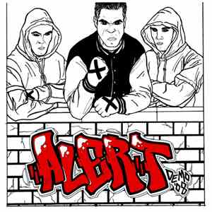 Alert - Demo 7" FLAC
