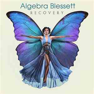 Algebra Blessett - Recovery FLAC