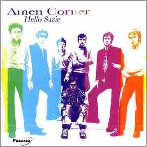 Amen Corner - Hello Suzie FLAC