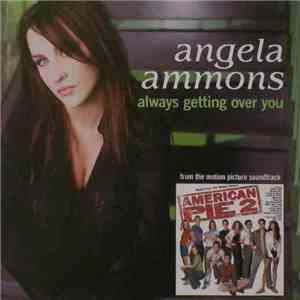 Angela Ammons - Always Getting Over You FLAC