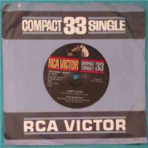 Ann Margret - Lost Love FLAC
