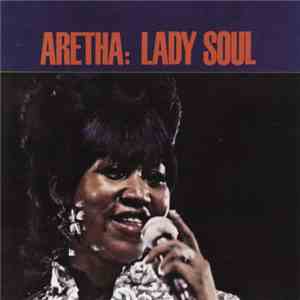 Aretha Franklin - Lady Soul FLAC