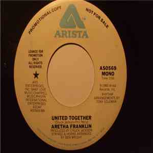 Aretha Franklin - United Together FLAC