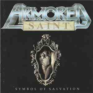 Armored Saint - Symbol Of Salvation FLAC