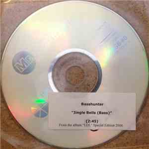 Basshunter - Jingle Bells (Bass) FLAC