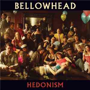 Bellowhead - Hedonism FLAC