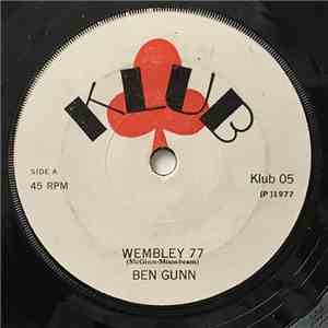 Ben Gunn - Wembley 77 FLAC