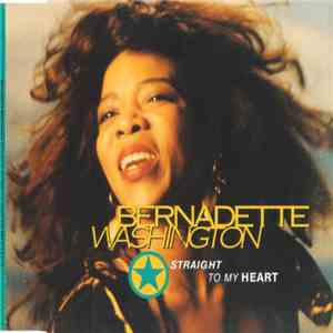 Bernadette Washington - Straight To My Heart FLAC