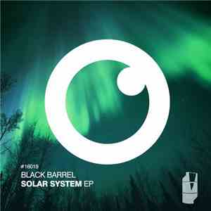 Black Barrel - Solar System EP FLAC
