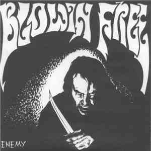 Blowin Free - Enemy FLAC