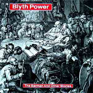 Blyth Power - The Barman And Other Stories FLAC