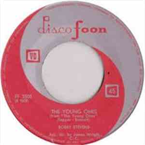 Bobby Stevens - Multiplication / The Young Ones FLAC