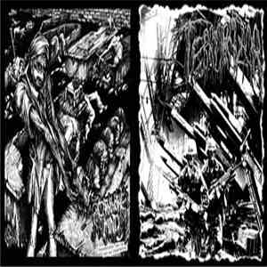 Carnivore Mind / Terrorazor - Uncontrollable Urge For Dirt And Putrefaction FLAC