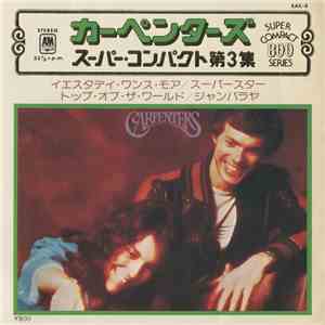 Carpenters - Carpenters Best Hits 3 FLAC