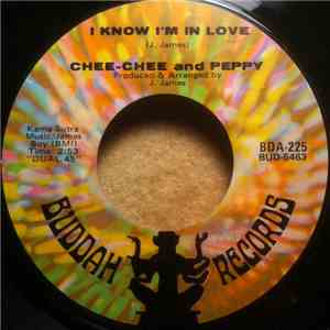Chee-Chee And Peppy - I Know I'm In Love FLAC